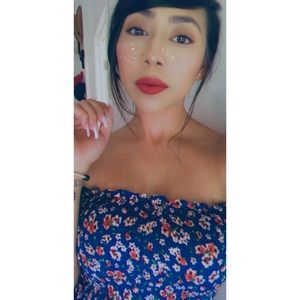 Meet your Posher, Karen